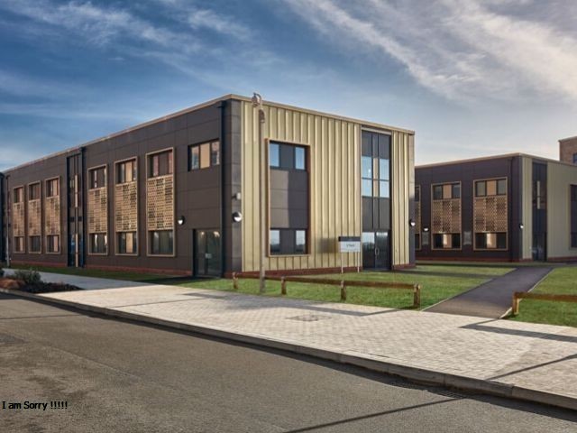 Premium temporary living spaces in Saudi Arabia by MSI Portacabin
