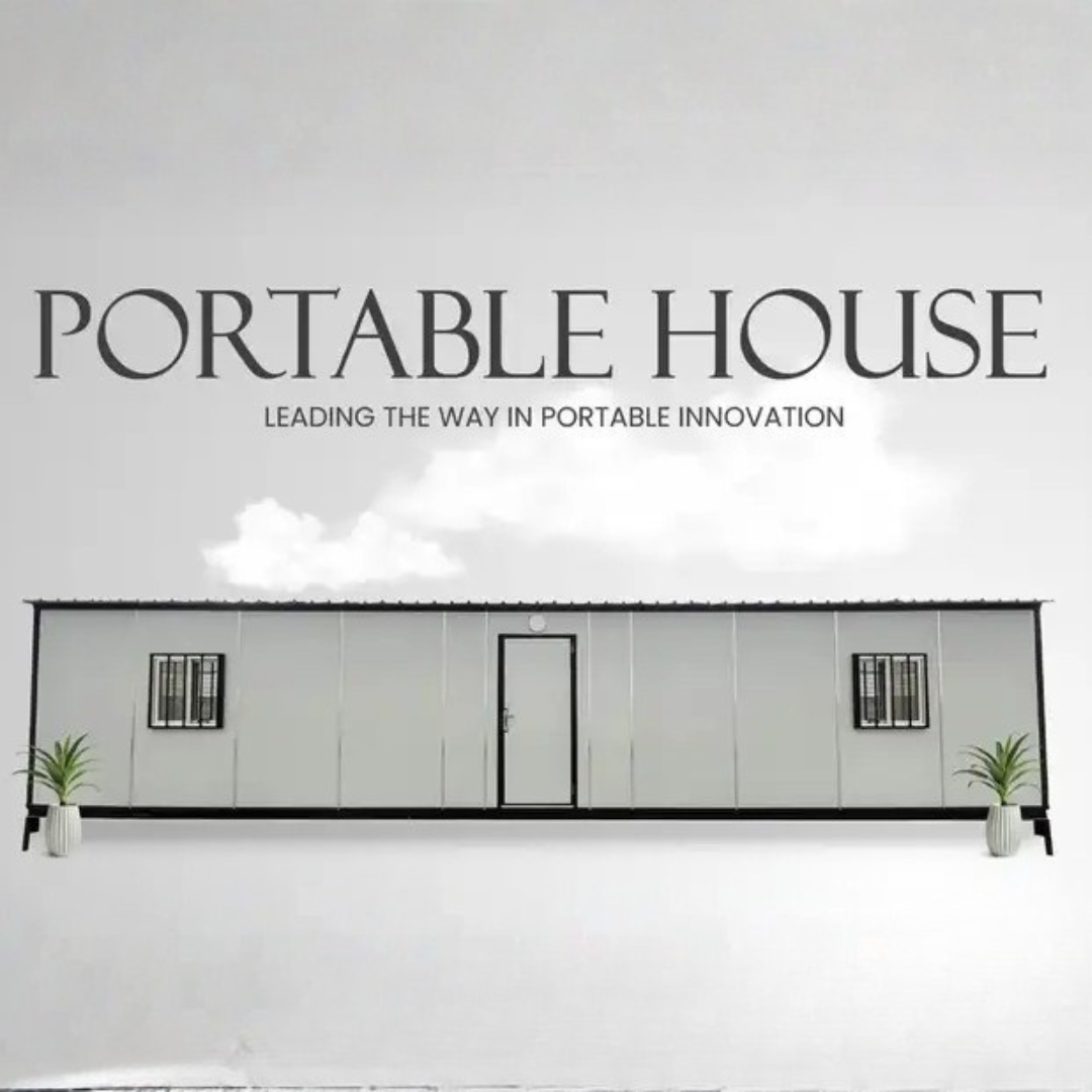 Accommodation Portacabin KSA