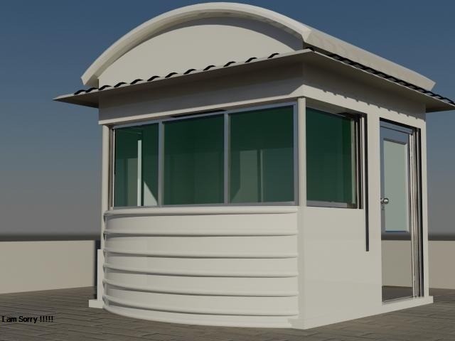 Portacabin Installation