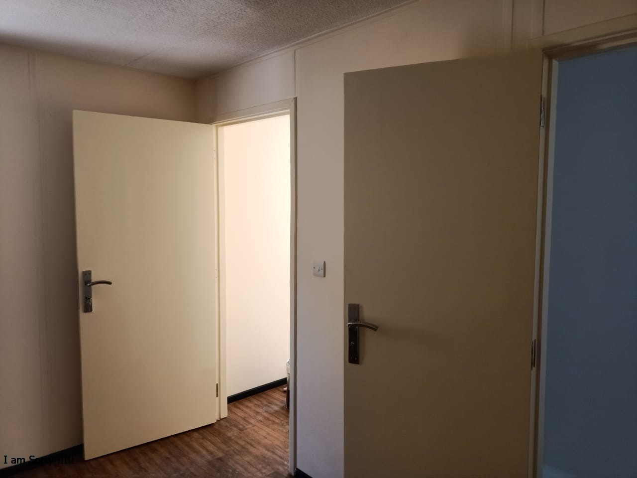Portacabin Project 3